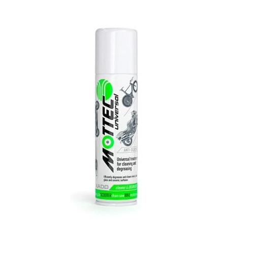 XADO MOTTEC anti-silicone cleaning spray - 150ml