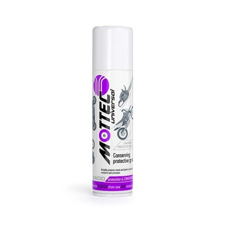 XADO MOTTEC preserving protective grease - 150ml