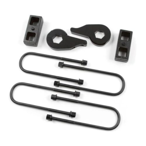 Suspension kit torsion key Zone Lift 2" - Dodge RAM 1500 02-05