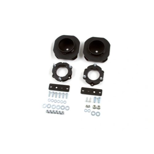 Zone Adventure Lift 2,5" Suspension kit - FJ Cruiser 06-14