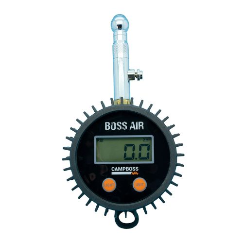 All4Adventure Digital Tyre Pressure Gauge